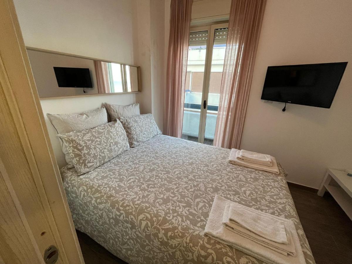 Ortigia D'Amare Apartment Syracuse Exterior photo