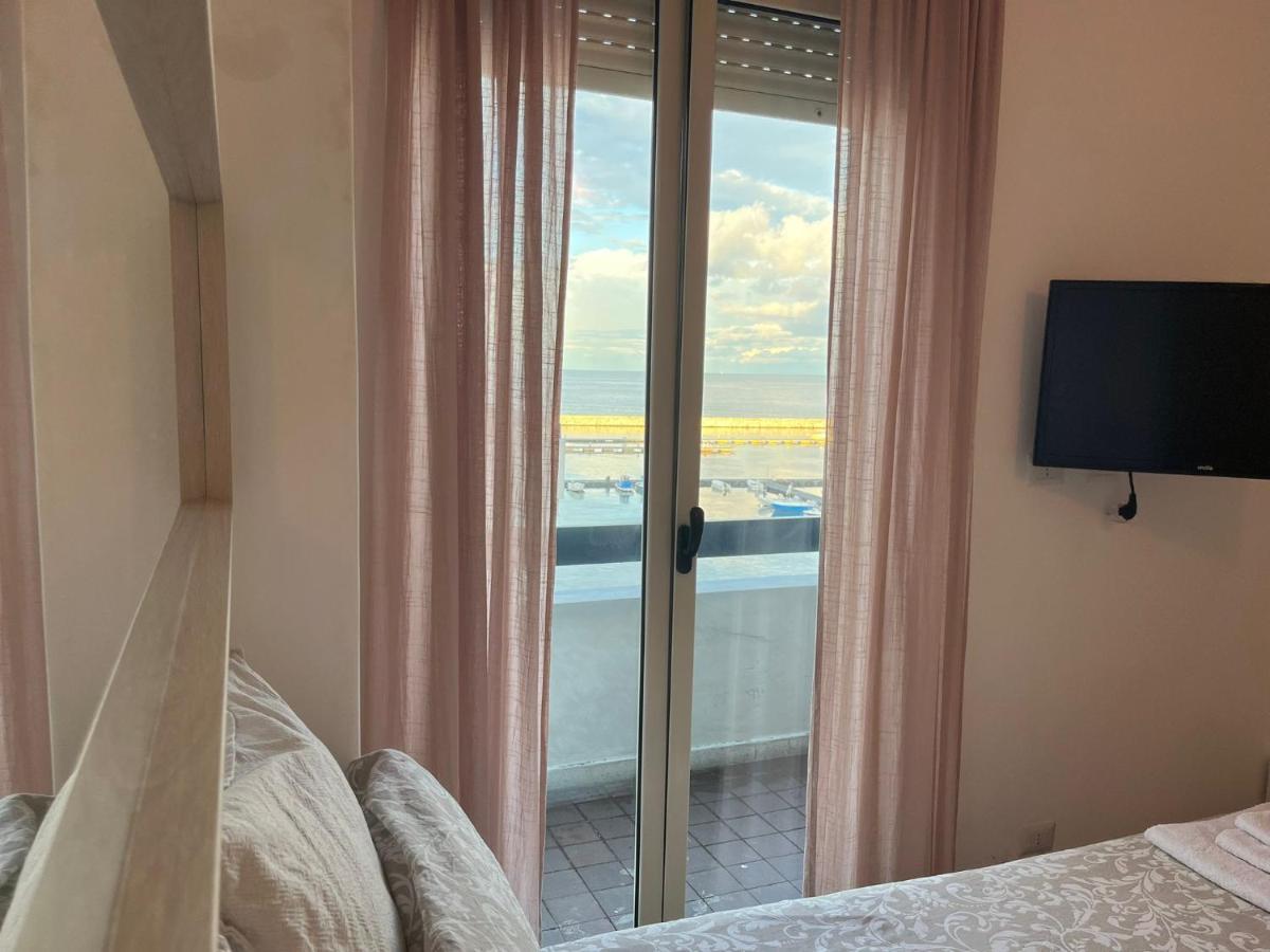 Ortigia D'Amare Apartment Syracuse Exterior photo
