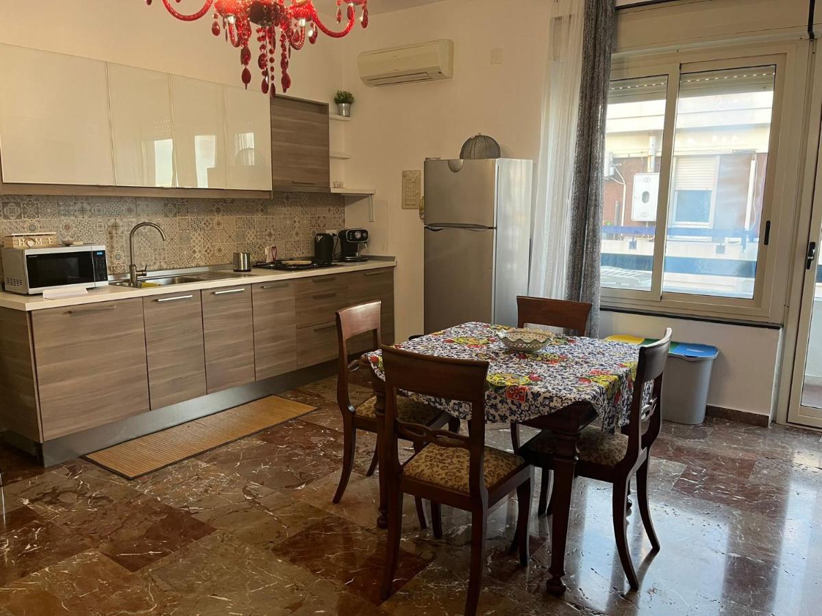 Ortigia D'Amare Apartment Syracuse Exterior photo