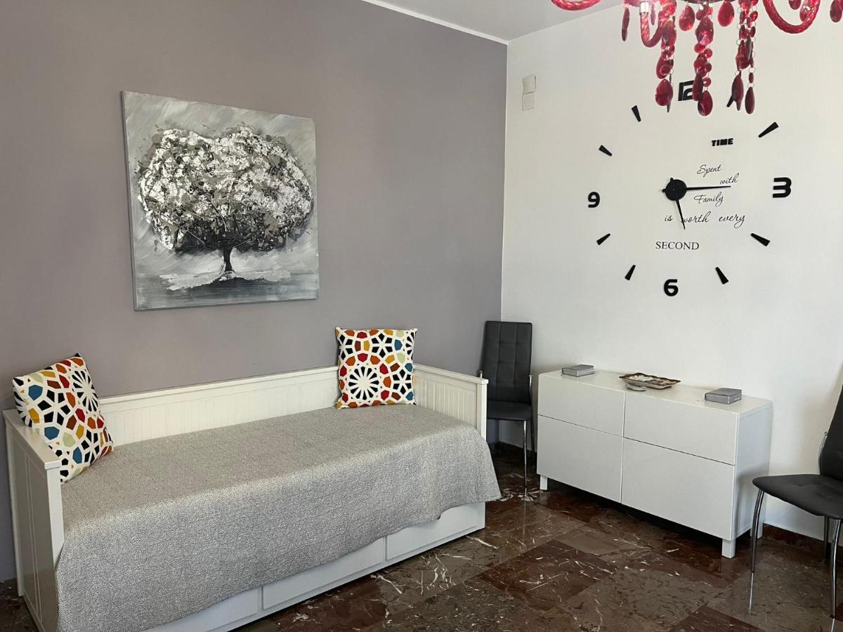 Ortigia D'Amare Apartment Syracuse Exterior photo