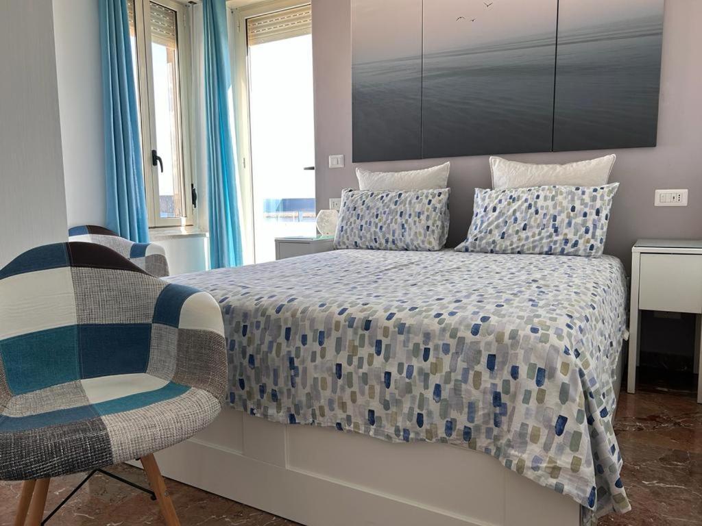 Ortigia D'Amare Apartment Syracuse Exterior photo